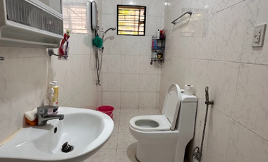 House and Lot with Water Refilling Station in Funda-Dalipe, San Jose, Antique