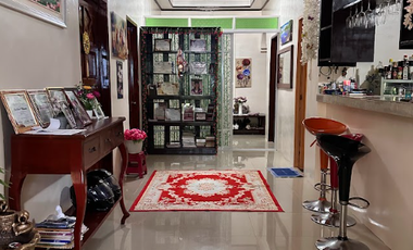 House and Lot with Water Refilling Station in Funda-Dalipe, San Jose, Antique