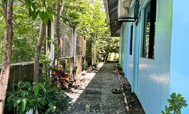 House and Lot with Water Refilling Station in Funda-Dalipe, San Jose, Antique