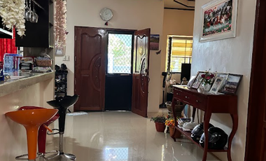 House and Lot with Water Refilling Station in Funda-Dalipe, San Jose, Antique