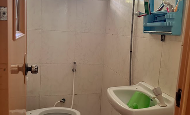 House and Lot with Water Refilling Station in Funda-Dalipe, San Jose, Antique