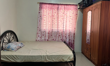 House and Lot with Water Refilling Station in Funda-Dalipe, San Jose, Antique