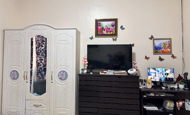 House and Lot with Water Refilling Station in Funda-Dalipe, San Jose, Antique