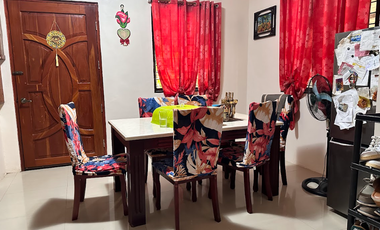 House and Lot with Water Refilling Station in Funda-Dalipe, San Jose, Antique