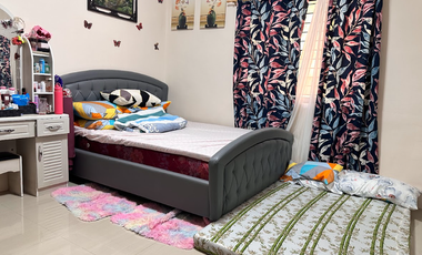 House and Lot with Water Refilling Station in Funda-Dalipe, San Jose, Antique