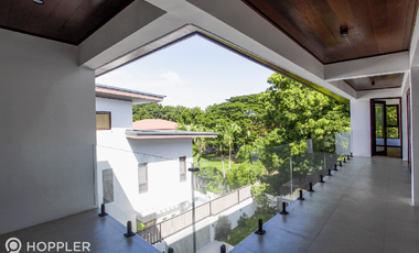 5BR House for Sale in Hillsborough Alabang, Muntinlupa - RS4791182