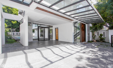 5BR House for Sale in Hillsborough Alabang, Muntinlupa - RS4791182