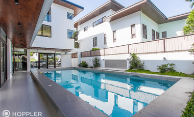 5BR House for Sale in Hillsborough Alabang, Muntinlupa - RS4791182