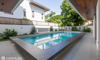 5BR House for Sale in Hillsborough Alabang, Muntinlupa - RS4791182