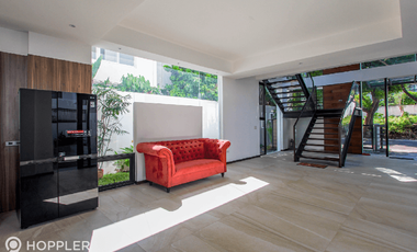 5BR House for Sale in Hillsborough Alabang, Muntinlupa - RS4791182