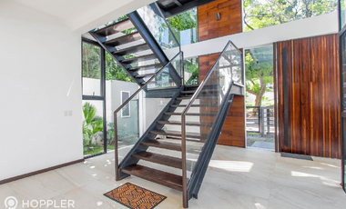 5BR House for Sale in Hillsborough Alabang, Muntinlupa - RS4791182