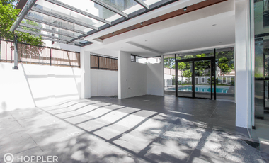 5BR House for Sale in Hillsborough Alabang, Muntinlupa - RS4791182