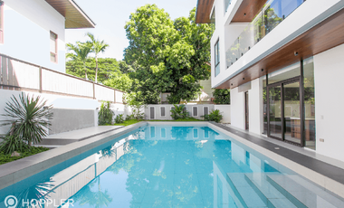 5BR House for Sale in Hillsborough Alabang, Muntinlupa - RS4791182