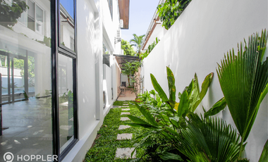 5BR House for Sale in Hillsborough Alabang, Muntinlupa - RS4791182