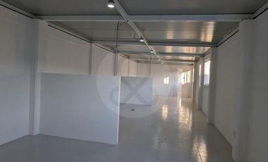 Bodega comercial en renta en Santa María Totoltepec