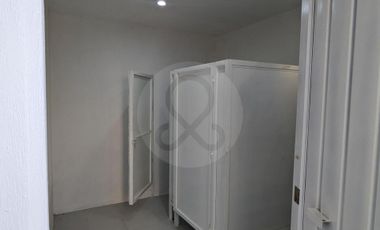 Bodega comercial en renta en Santa María Totoltepec