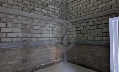 Bodega comercial en renta en Santa María Totoltepec