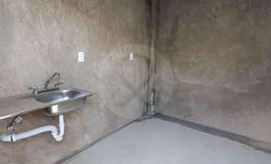 Bodega comercial en renta en Santa María Totoltepec
