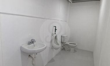 Bodega comercial en renta en Santa María Totoltepec
