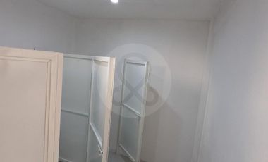 Bodega comercial en renta en Santa María Totoltepec