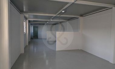 Bodega comercial en renta en Santa María Totoltepec