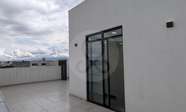 Esmeralda  Casa en venta en San Mateo Atenco