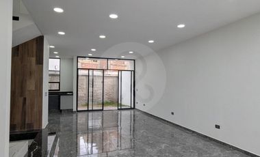 Esmeralda  Casa en venta en San Mateo Atenco