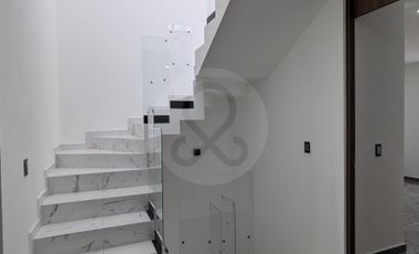 Esmeralda  Casa en venta en San Mateo Atenco
