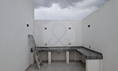 Esmeralda  Casa en venta en San Mateo Atenco