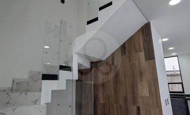 Esmeralda  Casa en venta en San Mateo Atenco