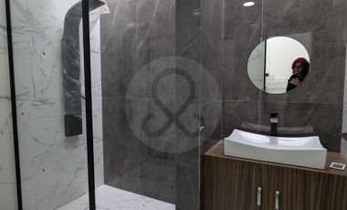Esmeralda  Casa en venta en San Mateo Atenco