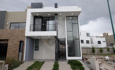 Esmeralda  Casa en venta en San Mateo Atenco