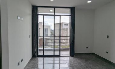 Esmeralda  Casa en venta en San Mateo Atenco