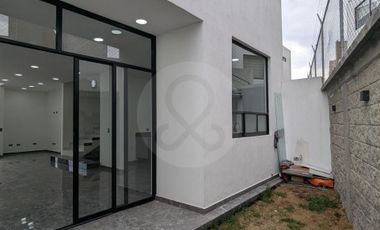 Esmeralda  Casa en venta en San Mateo Atenco