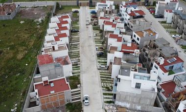 Esmeralda  Casa en venta en San Mateo Atenco