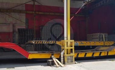 Bodega comercial en venta en San Jerónimo Chicahualco