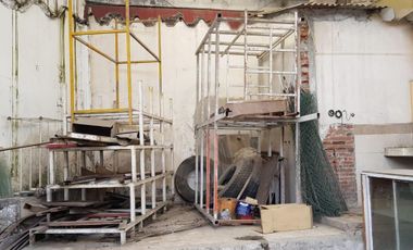 Bodega comercial en venta en San Jerónimo Chicahualco