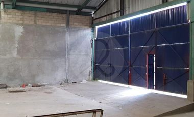 Bodega comercial en venta en San Jerónimo Chicahualco