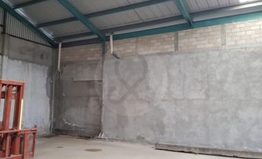 Bodega comercial en venta en San Jerónimo Chicahualco