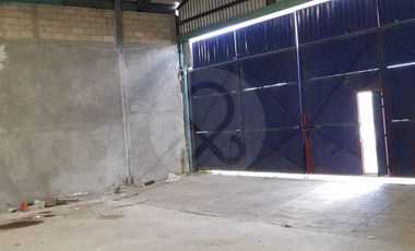 Bodega comercial en venta en San Jerónimo Chicahualco