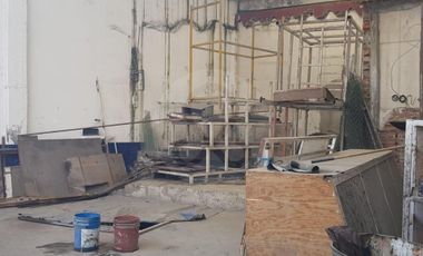 Bodega comercial en venta en San Jerónimo Chicahualco