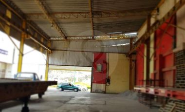 Bodega comercial en venta en San Jerónimo Chicahualco