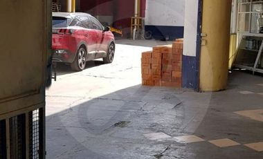 Bodega comercial en venta en San Jerónimo Chicahualco