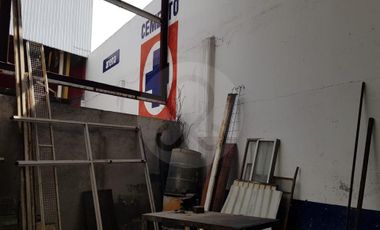 Bodega comercial en venta en San Jerónimo Chicahualco