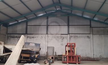 Bodega comercial en venta en San Jerónimo Chicahualco