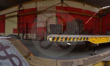 Bodega comercial en venta en San Jerónimo Chicahualco