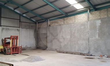 Bodega comercial en venta en San Jerónimo Chicahualco