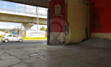 Bodega comercial en venta en San Jerónimo Chicahualco