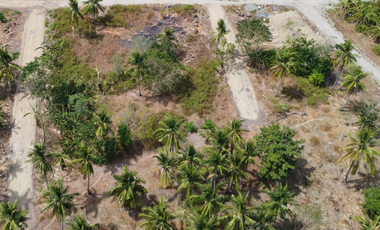 Residential lot near beach located at Lisub B, Anini-y