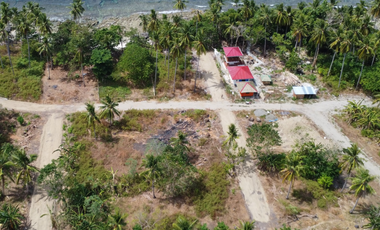 Residential lot near beach located at Lisub B, Anini-y